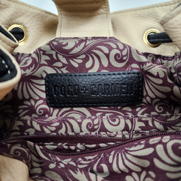 Coco & Carmen Crossbody Bag - Picture 3 of 7